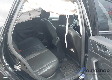 2019 Volkswagen Jetta 1.4T R-Line/1.4T S/1.4T Se z USA, uszkodzony, nr VIN 3VWC57BU3KM069012